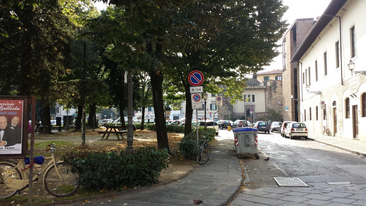 Appartement Carmine Florence
