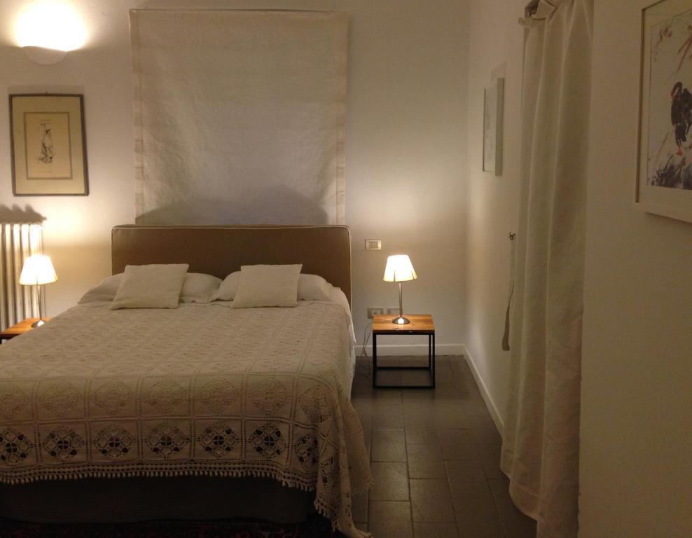 Bed & Breakfast B&B Buonanotte Barbarossa