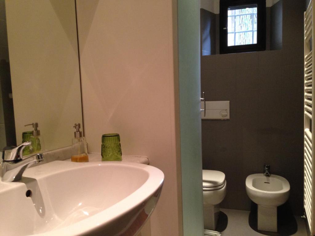 B&B Buonanotte Barbarossa Bed & Breakfast Firenze