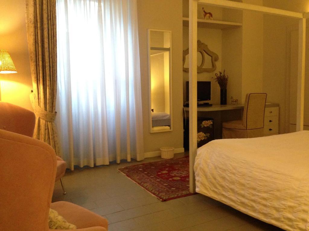 B&B Buonanotte Barbarossa Bed & Breakfast