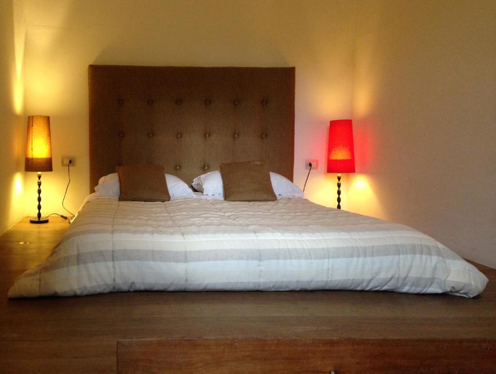 Bed & Breakfast B&B Buonanotte Barbarossa *