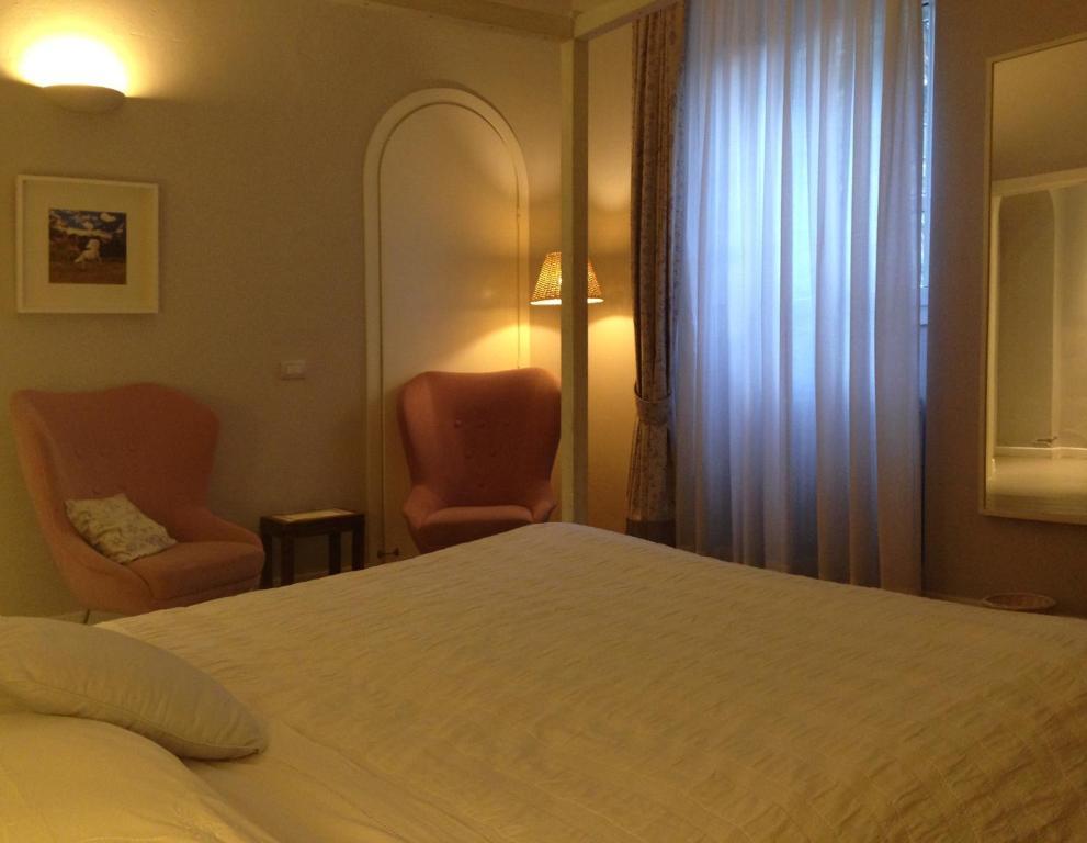 B&B Buonanotte Barbarossa