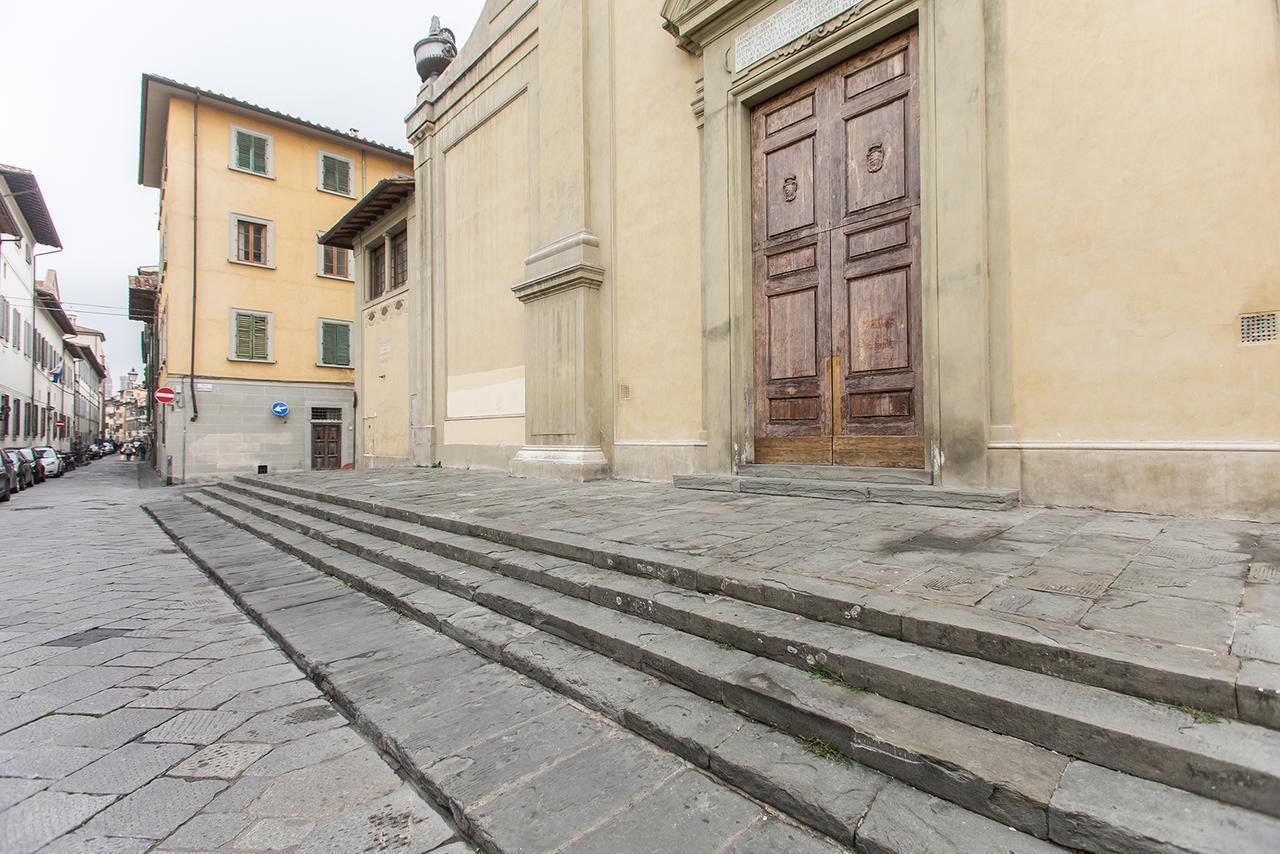 Santa Croce Lejlighed