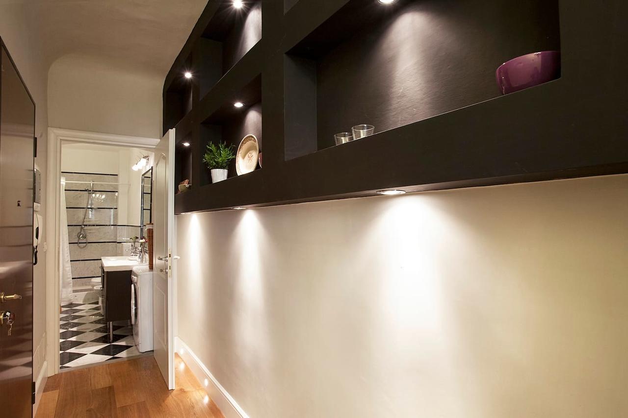 Carmine Apartment Florence