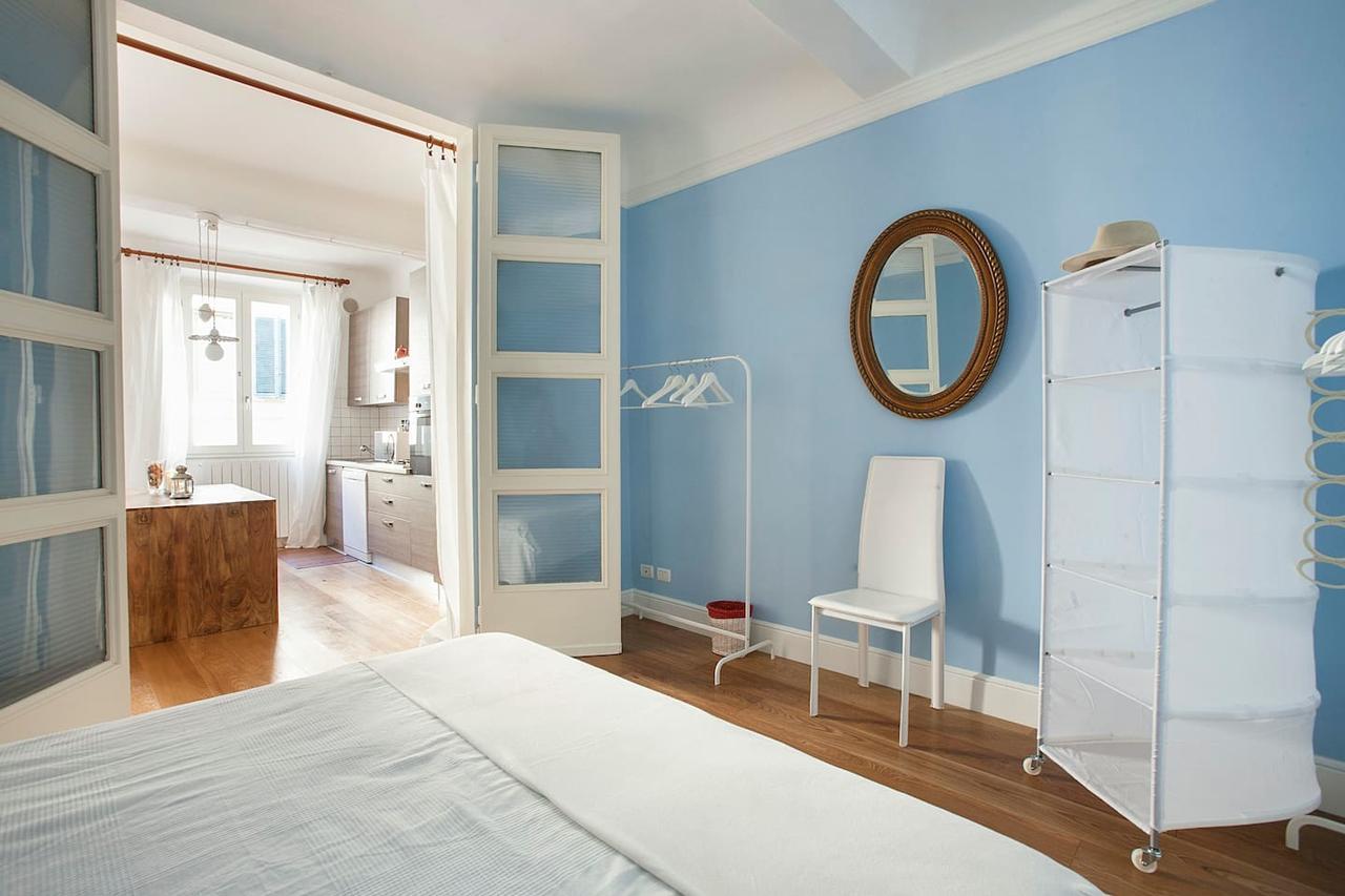 Appartement Carmine