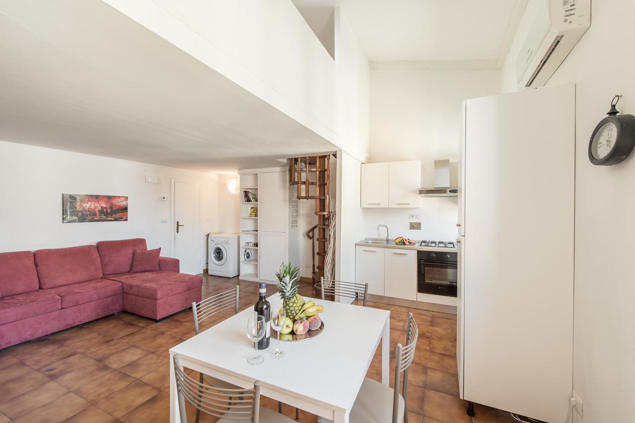 San Frediano 17 Appartamento *