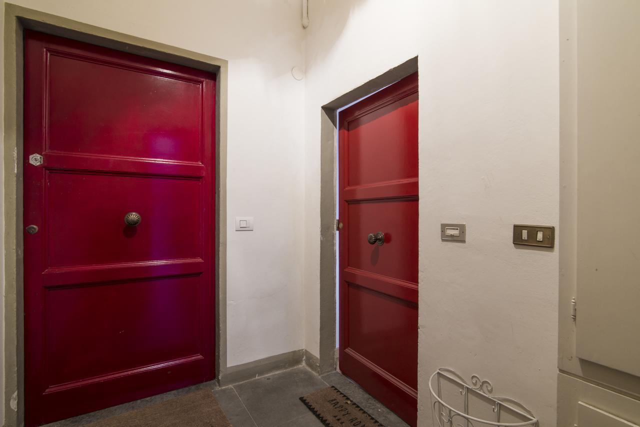 Santo Spirito Cozy Flat Appartement *
