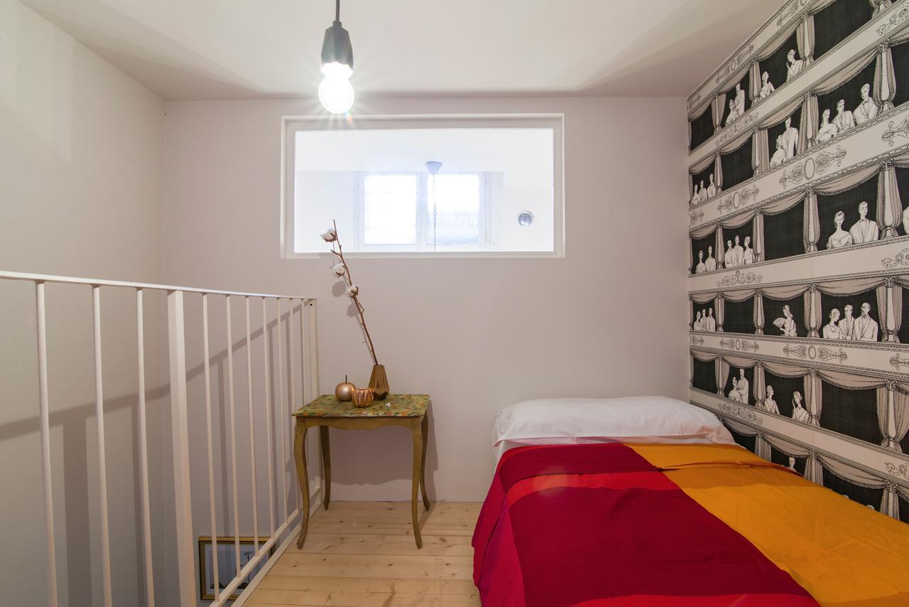 Santo Spirito Cozy Flat Appartement Florence