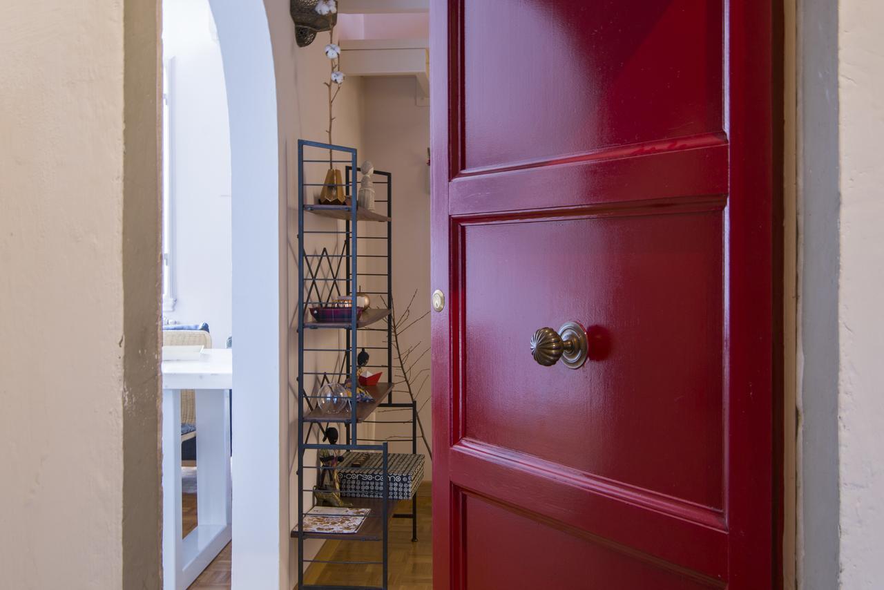 Santo Spirito Cozy Flat Appartement Florence