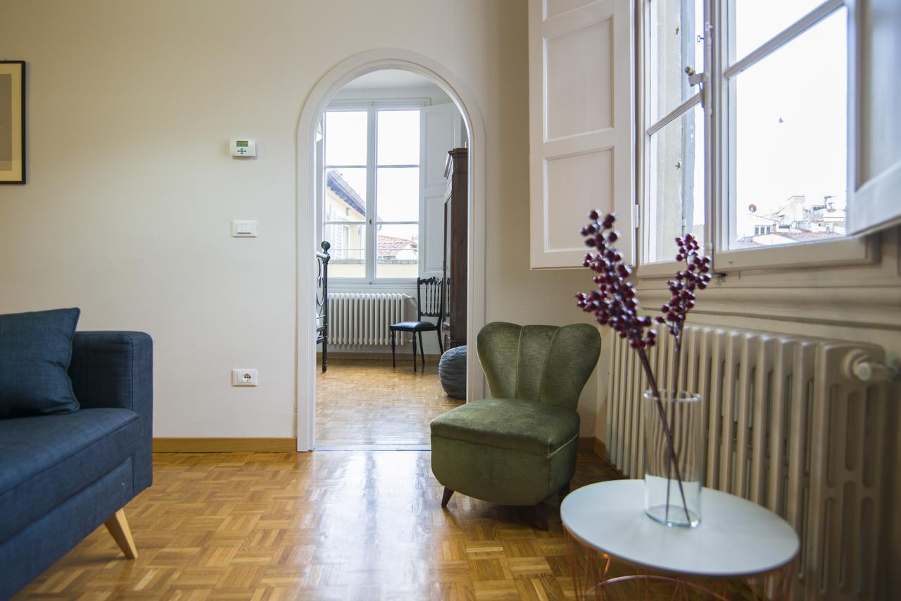 Appartement Santo Spirito Cozy Flat *