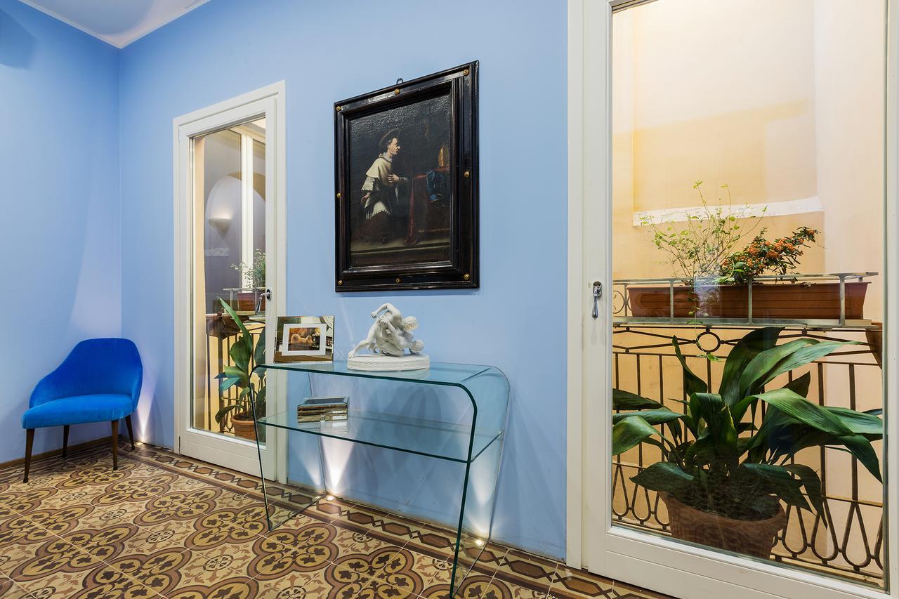 La Scala Hotel Firenze