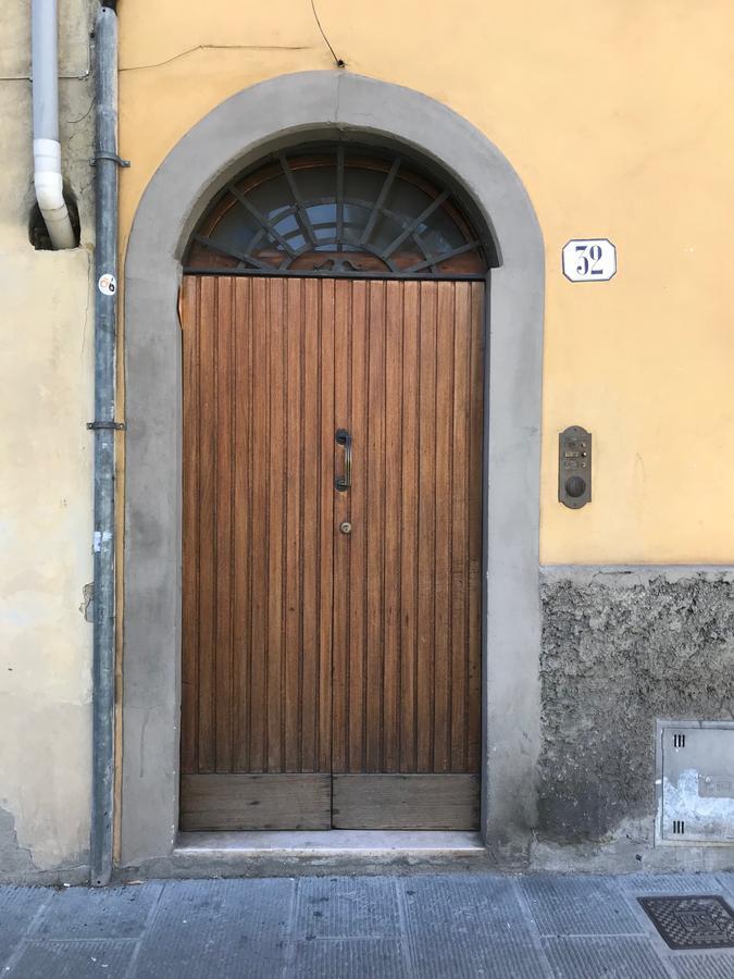 Agnolo Garden & Fresh Market Appartamento *