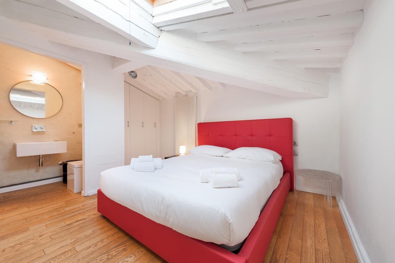 Duomo Loft Perfect For Couples! Hosted By Sweetstay Lejlighed Firenze