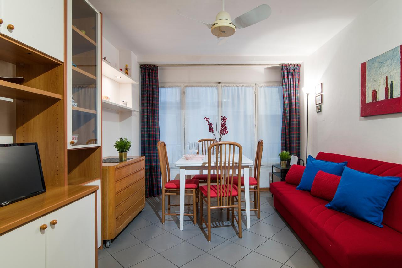Ponte Vecchio Appartement Florence