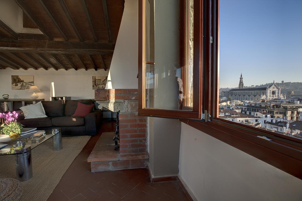 Torre Donati By Mmega * Florença