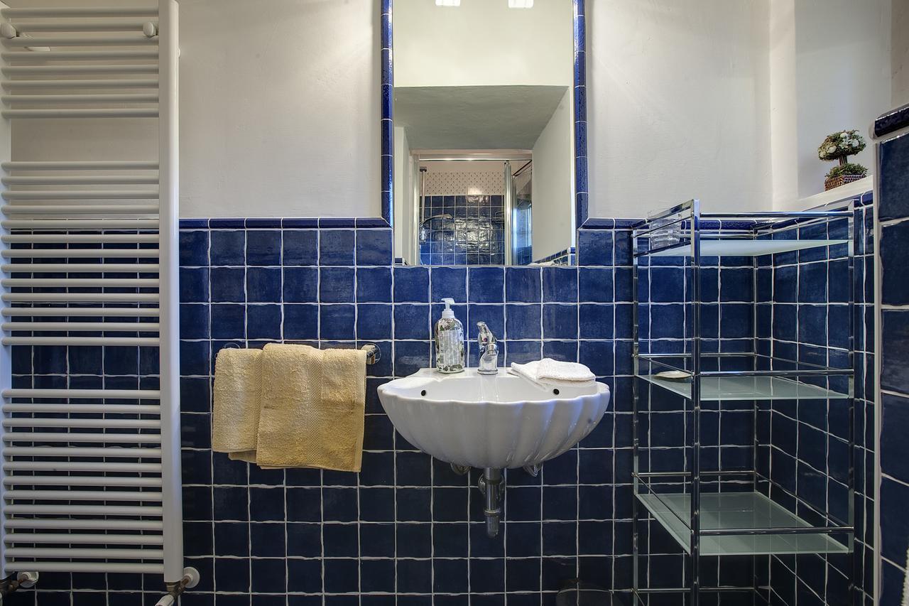 Apartamento Torre Donati By Mmega
