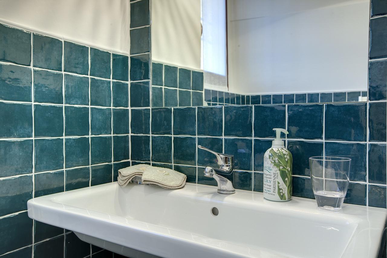 Torre Donati By Mmega Apartamento Florença