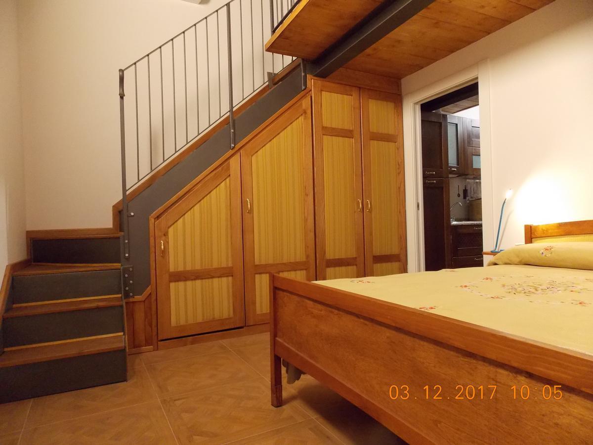 Guest house Il Gatto Con Gli Stivali - Locazione Turistica Florence