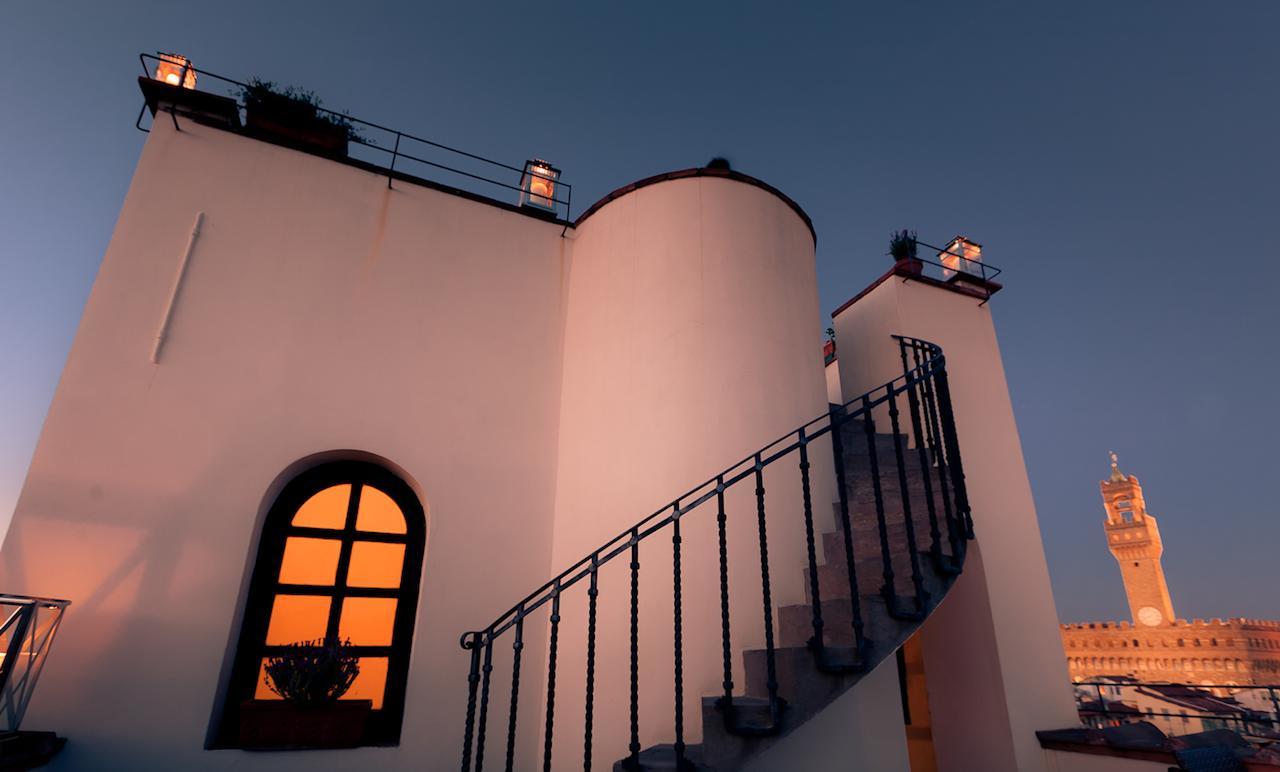 Hotel Torre Guelfa Palazzo Acciaiuoli 4*