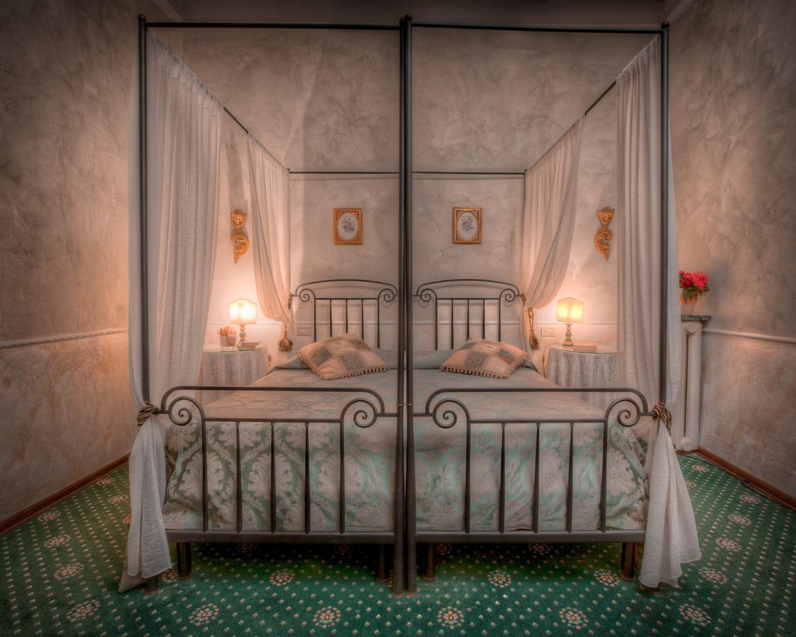 Hotel Torre Guelfa Palazzo Acciaiuoli 4*