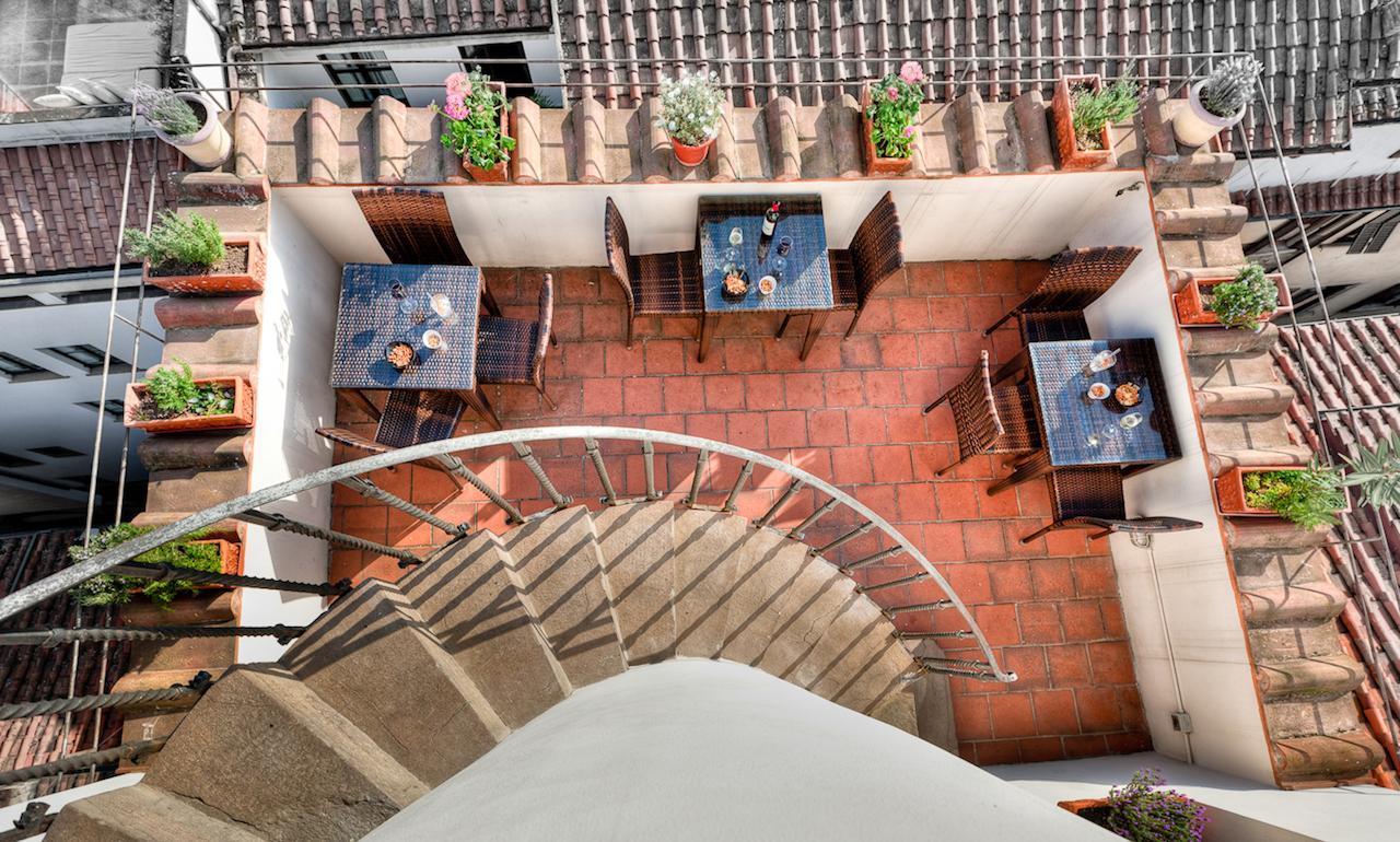 Torre Guelfa Palazzo Acciaiuoli Hotel 4*