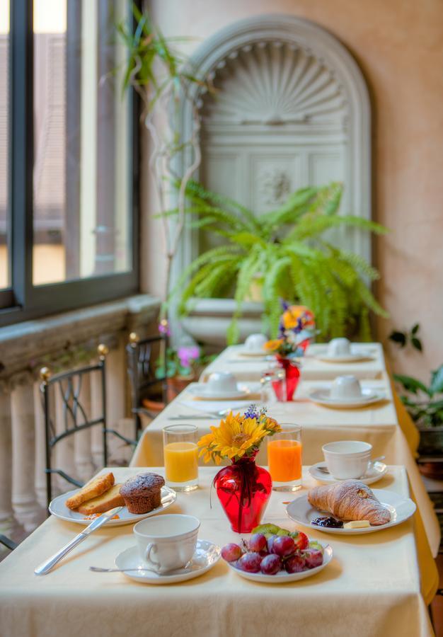 Torre Guelfa Palazzo Acciaiuoli 4*