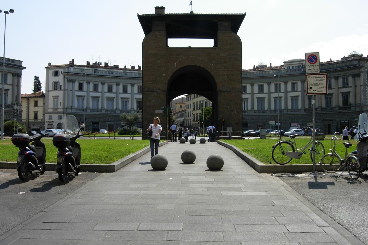 Hotel D'azeglio