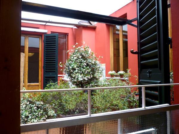 Canada Hotell Firenze