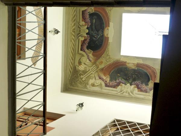 Hotell Canada Firenze