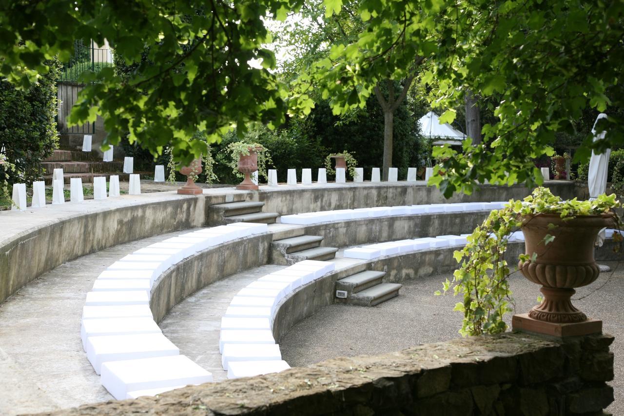 Le Piazzole Feriested
