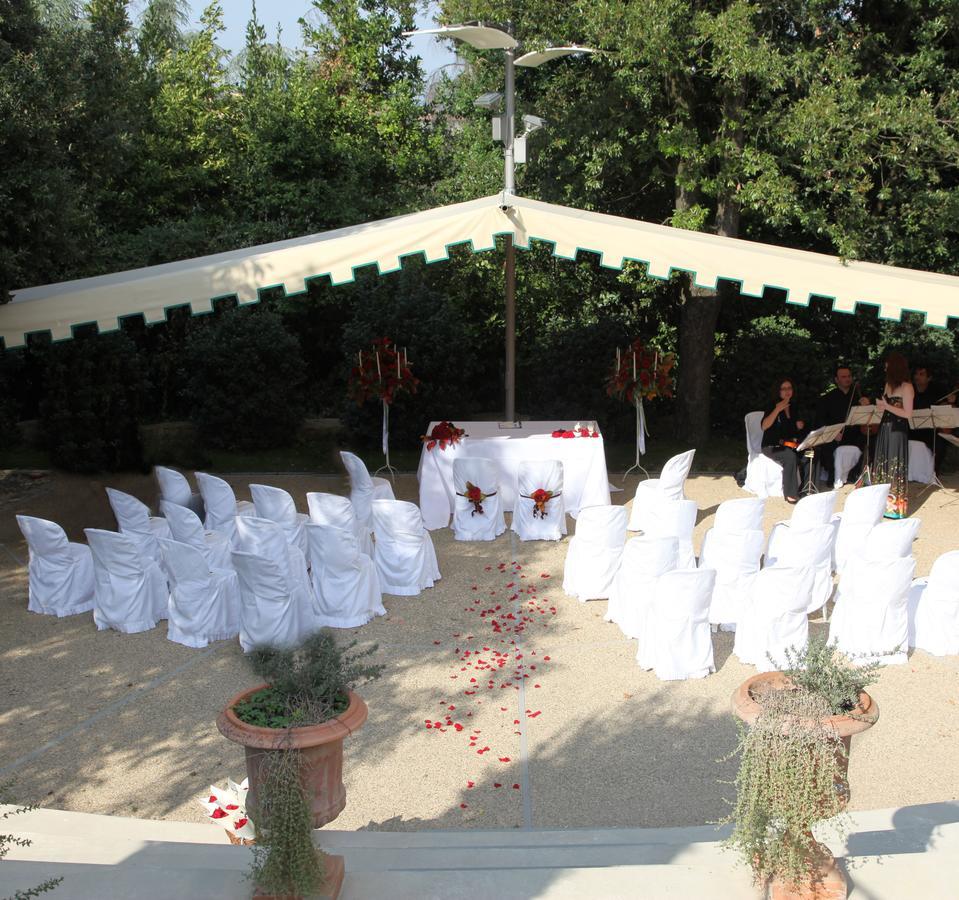 Le Piazzole Feriested 2*