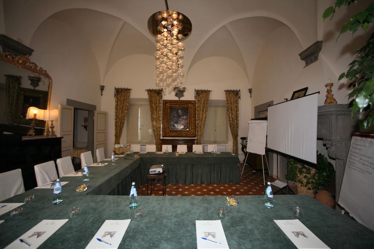 Feriested Le Piazzole 2*