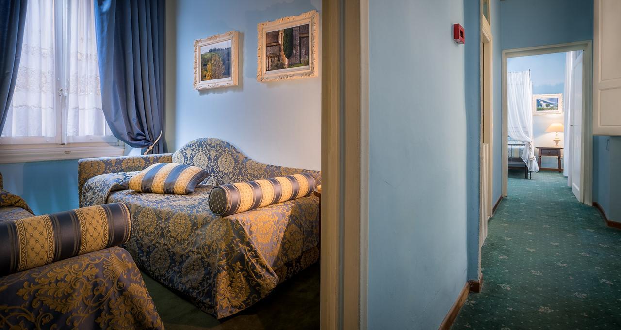 Torre Guelfa Palazzo Acciaiuoli Hotel