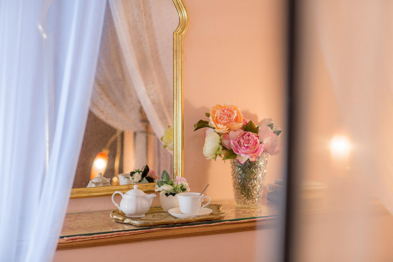 Torre Guelfa Palazzo Acciaiuoli Hotel 4*