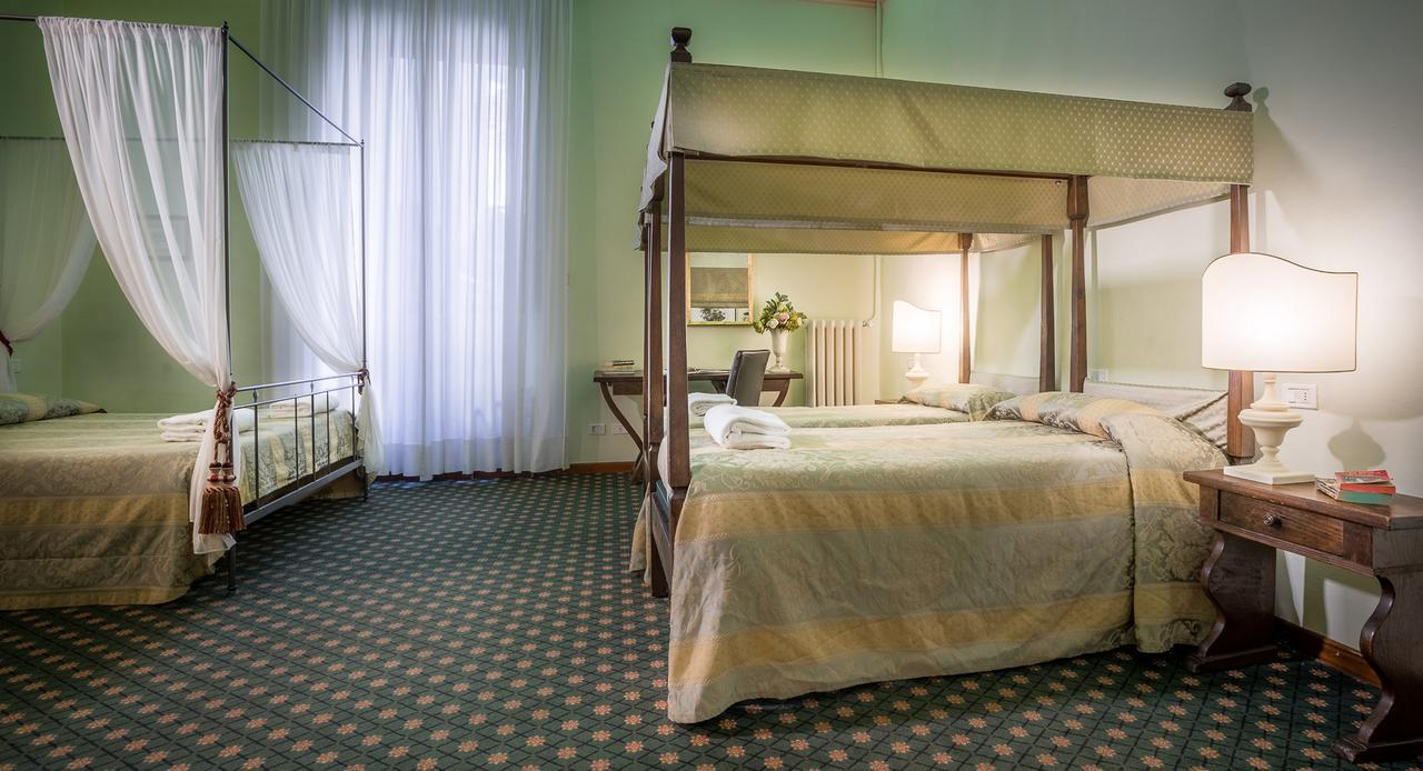 Torre Guelfa Palazzo Acciaiuoli 4* Firenze