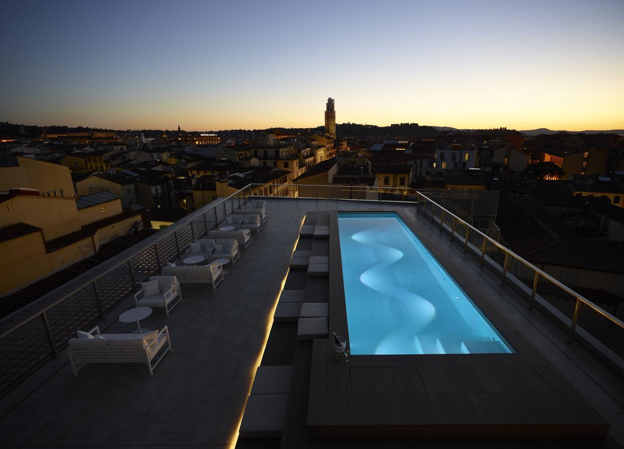 Hotel Glance In