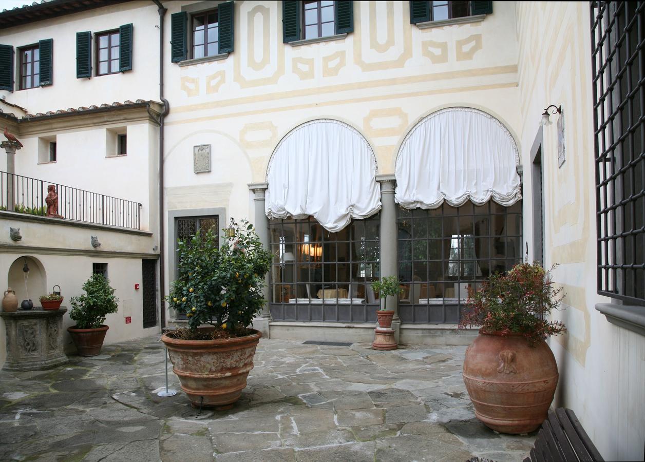 Le Piazzole Feriested Firenze