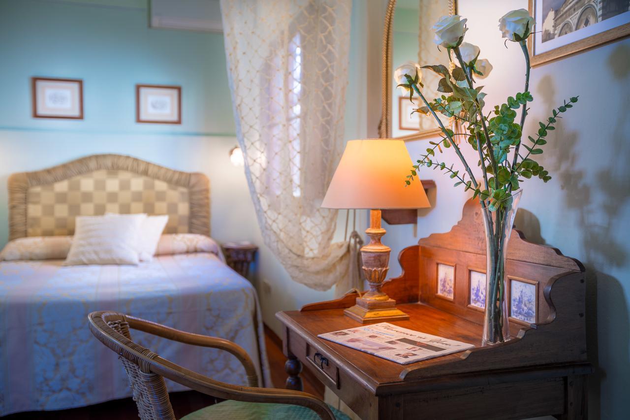 Hotel Torre Guelfa Palazzo Acciaiuoli Firenze