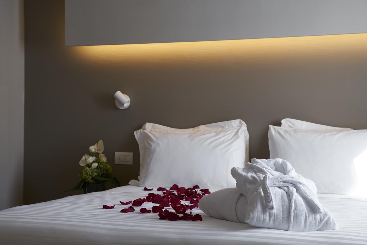Hotel Glance In Firenze