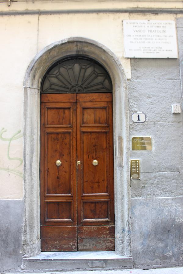 Apartamento Signoria