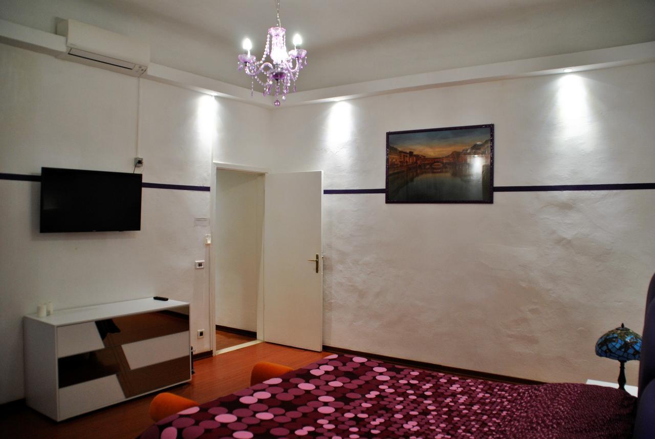 Apartamento Servi Florença