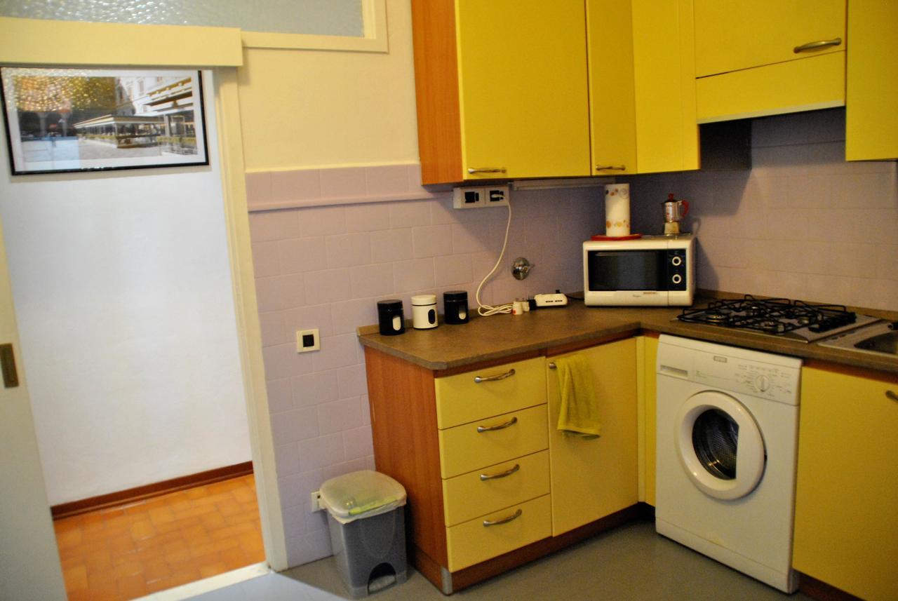 Servi Apartamento Florença