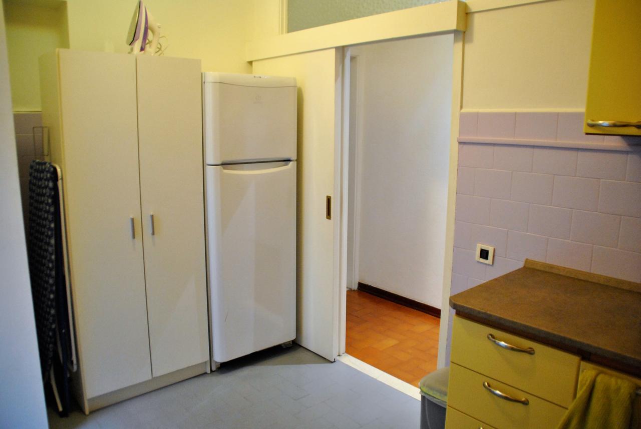 Servi Apartamento