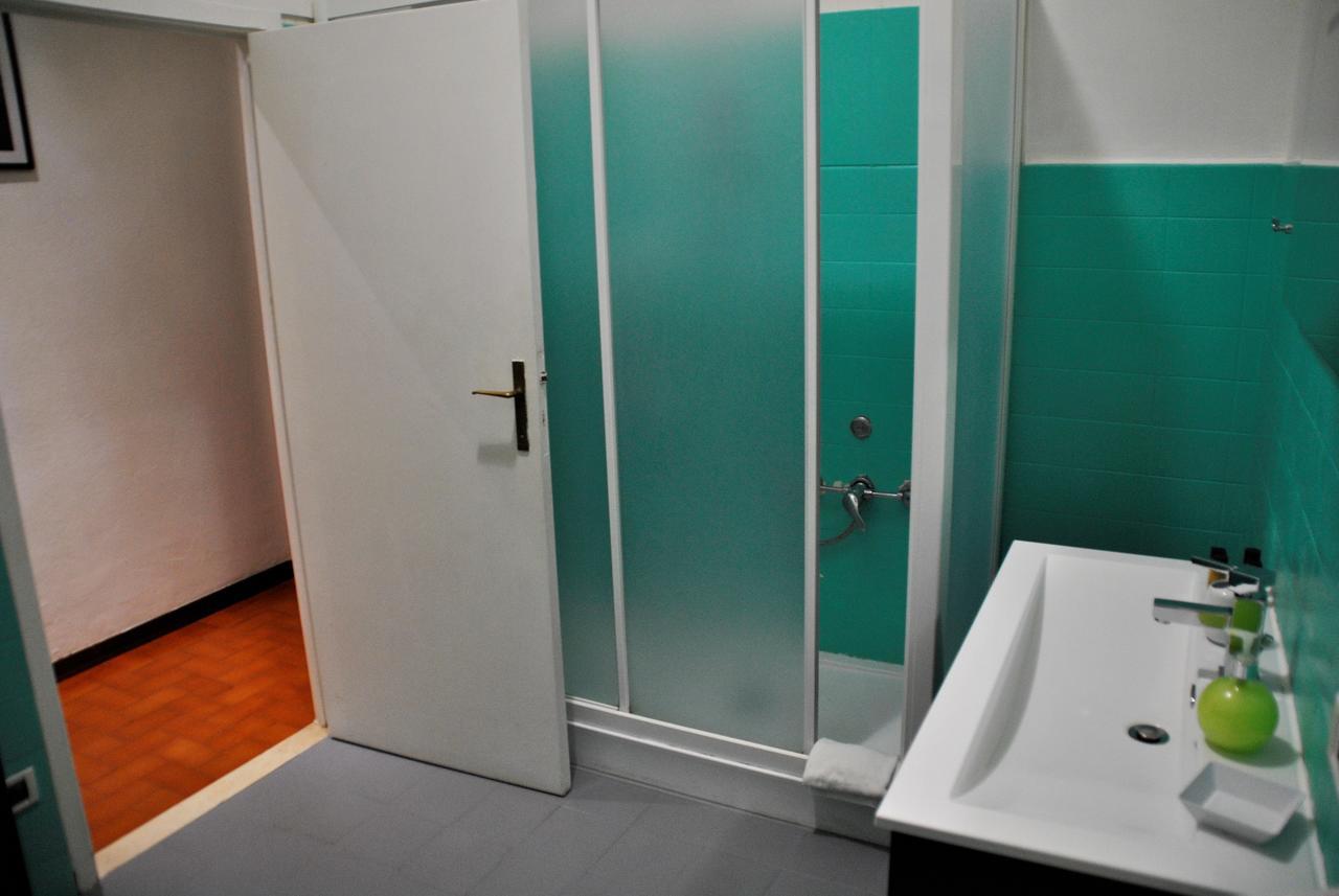 Servi Apartamento Florença