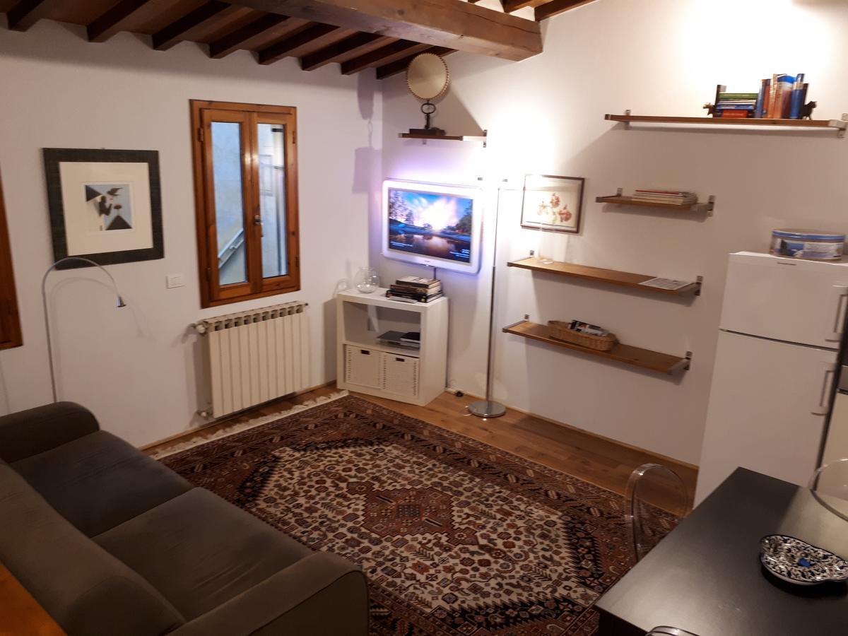 Bohémienne Penthouse Appartement Florence