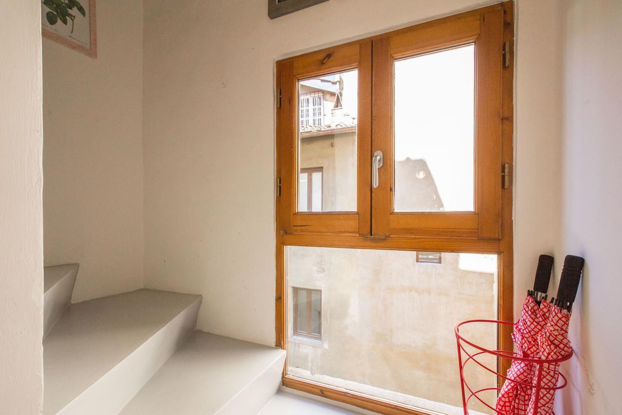 Bohémienne Penthouse Florence
