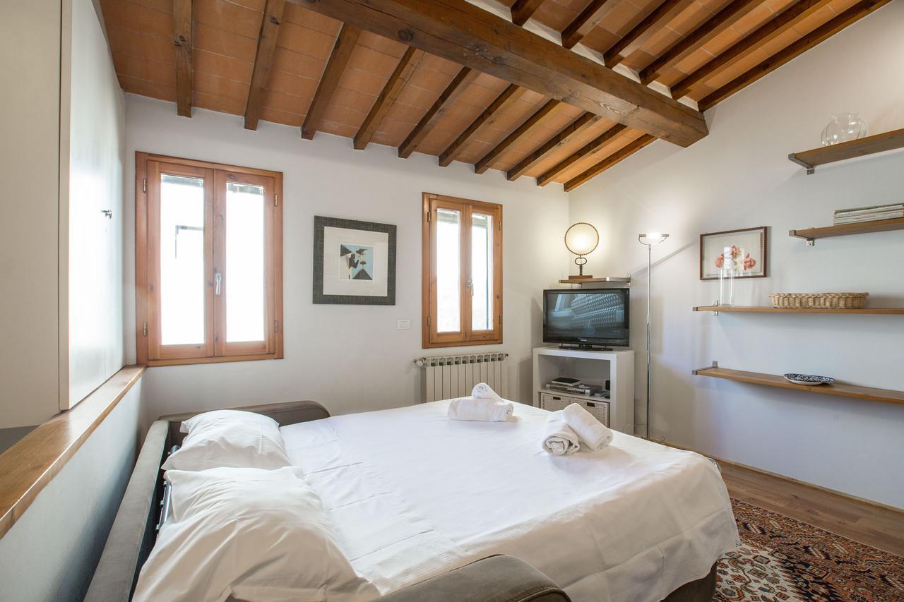Bohémienne Penthouse Appartement