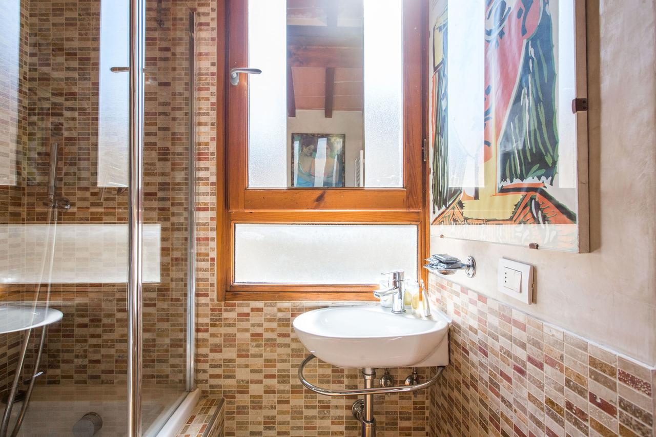 Bohemienne Penthouse * Firenze