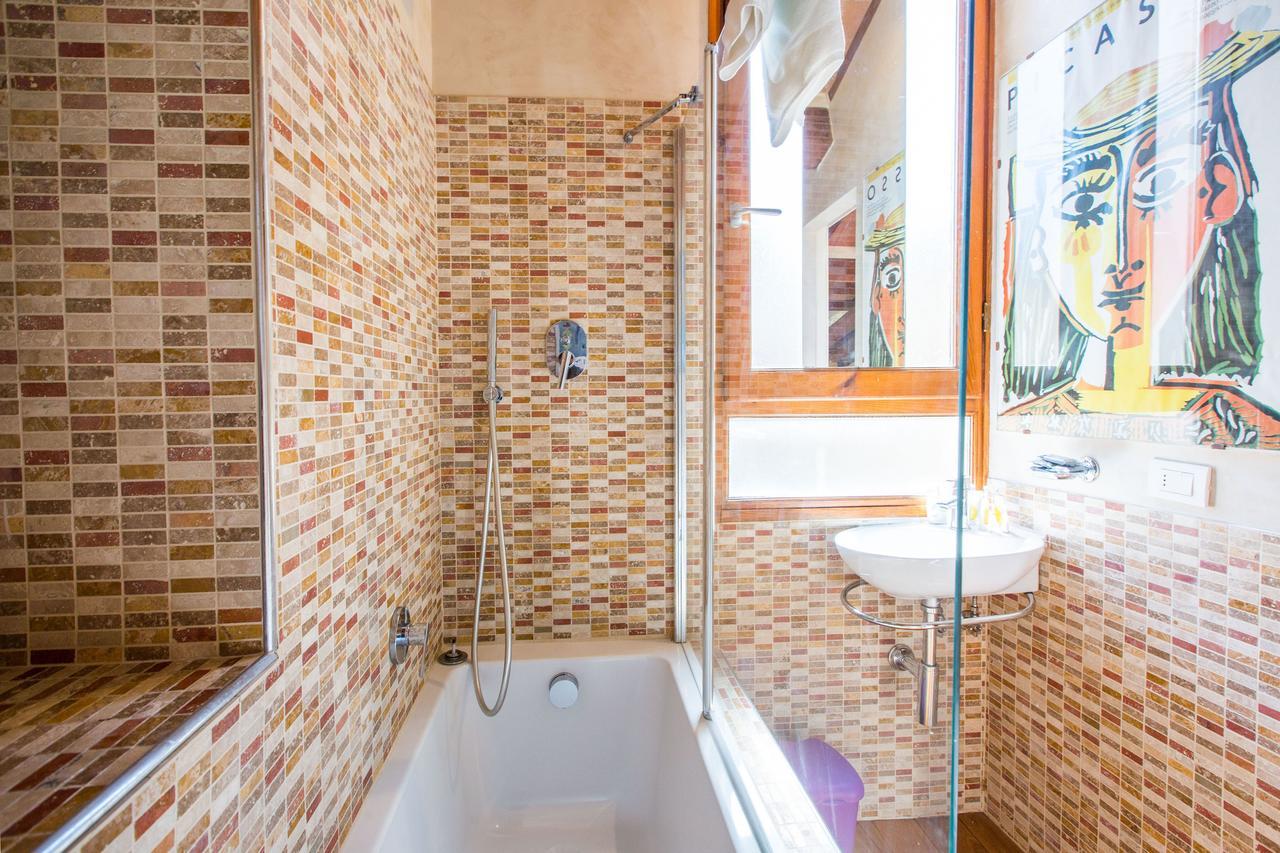 Bohémienne Penthouse *