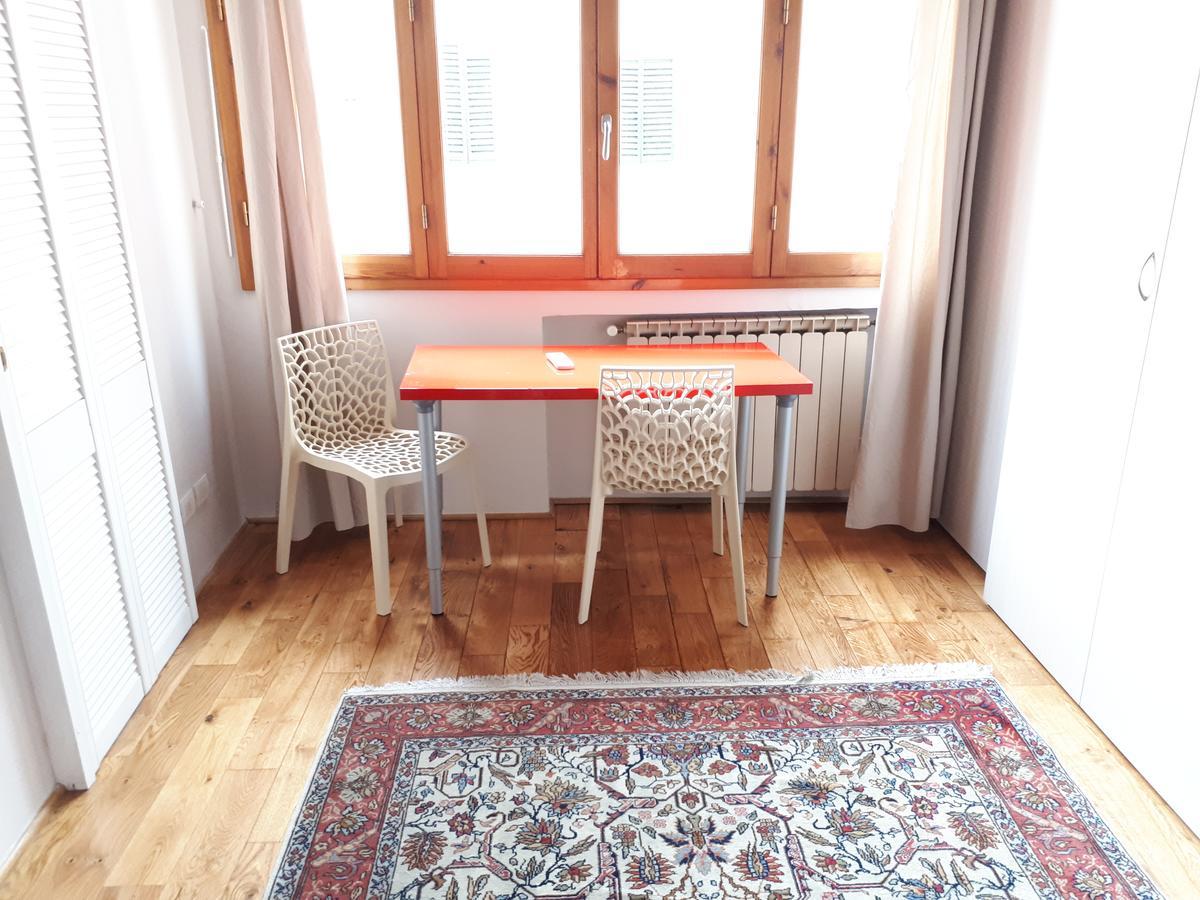 Appartement Bohémienne Penthouse Florence
